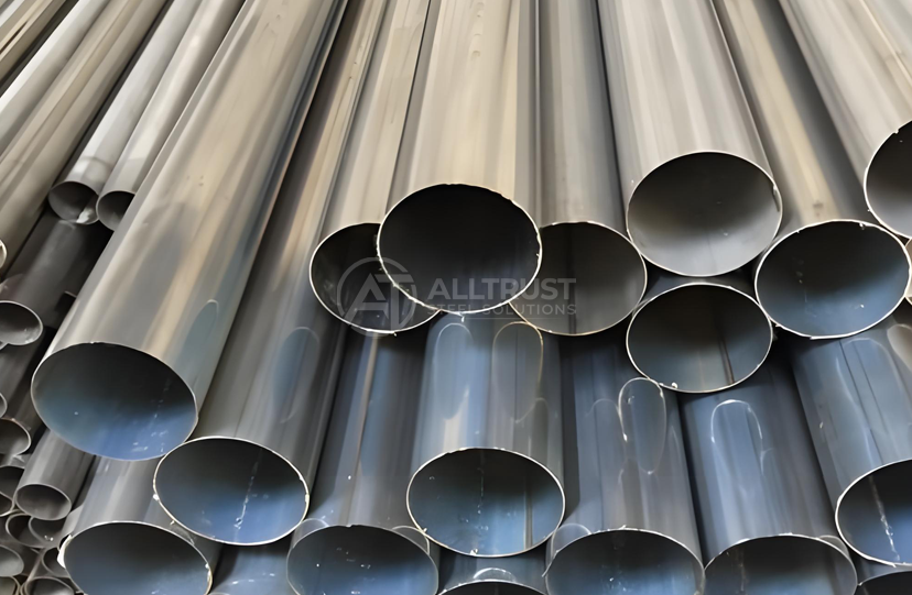 904L Seamless Pipe